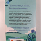Liina Putkonen : Unohdettujen unelmien kirjasto - pikkukuva 2