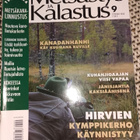 Metsästys ja kalastus 9/2008 - pikkukuva 1
