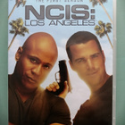 NCIS : Los Angeles kausi 1 - pikkukuva 1