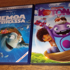DVD Animaatio Tupla - pikkukuva 1