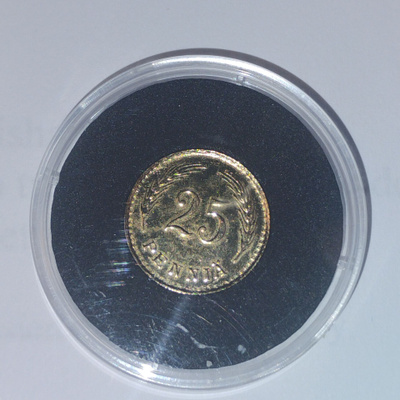 1940 25p