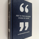 Phaidon Editors : Art Is the Highest Form of Hope & Other... - pikkukuva 1