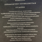 Jari Olavi Rantala: Tuntematon sotilas. Elokuvakirja - pikkukuva 2