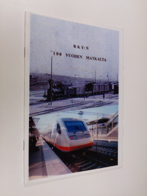 RKY:n 100 vuoden matkalta
