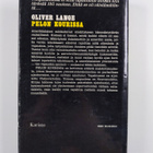 Oliver Lange : Pelon kourissa - pikkukuva 2