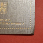 Vatikaani, 2 Euro 2006, Sveitsiläiskaarti 500 vuotta. - pikkukuva 2