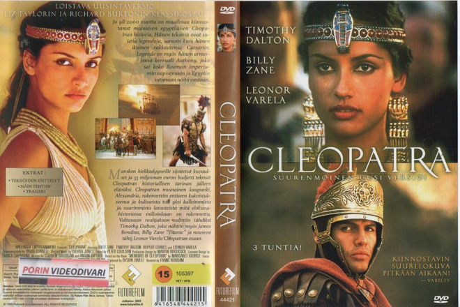Cleopatra (1999)	(20 931)	-FI-	DVD		billy zane