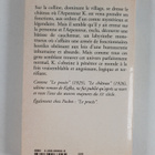 Franz Kafka : Le chateau - pikkukuva 2