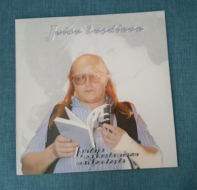 JUICE Lauluja rakastamisen vaikeudesta AMT 2051 Suomi