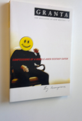 Ian Jack : Confessions of a Middle-aged Ecstasy Eater