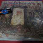 BLACK SABBATH - MOB RULES M-/M- LP - pikkukuva 1