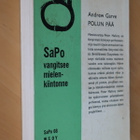 Andrew Garve : Polun pää ( 1.p. 1963 SAPO) - pikkukuva 2