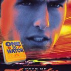 Days of Thunder  -  DVD - pikkukuva 1