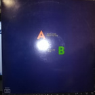 12" Maxi-single Seminaarimäen mieslaulajat :  Lepoasento - pikkukuva 2