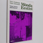 Toivo Kuldsepp : Mönda Eestist : viron kielen alkeiskurssi - pikkukuva 1