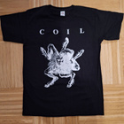 COIL t-paita koko M - pikkukuva 1