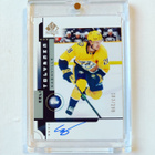 Eeli Tolvanen - 21-22 SP Authentic Retro AU /199 - pikkukuva 1