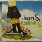 Jean S. • KesämieS CD - pikkukuva 1