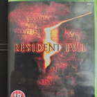 Xbox 360 Resident Evil 5 - pikkukuva 1