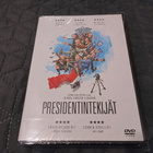Presidentintekijät DVD **muoveissa** - pikkukuva 1