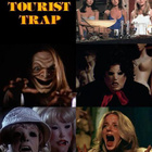 TOURIST TRAP - Kuoleman mannekiinit (1979) SUOMI —K18— RARE! - pikkukuva 3