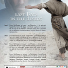 last days in the desert (68 629) k -FI- DVD ewan mcgregor - pikkukuva 2