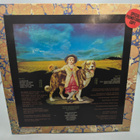 Ananta – Night And Daydream LP - pikkukuva 2