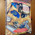 LucasArts Archives Vol. I (6CD: Indy 4, Sam & Max, DoTT ym.) - pikkukuva 1