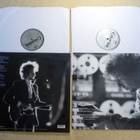 THE ESSENTIAL BOB DYLAN 2LP + liite - pikkukuva 2