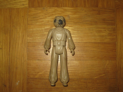 Vintage Star Wars - 4-LOM - loose