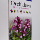Horst Kretzschmar ym. : Orchideen : Kreta & Dodekanes ; d... - pikkukuva 1