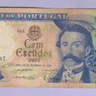 Portugali 100 Escudos v.1978 P-169 - pikkukuva 1