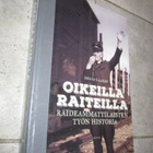 Oikeilla raiteilla Mikko Laakso - pikkukuva 1