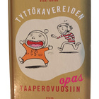 Tyttökavereiden opas taaperovuosiin - pikkukuva 1