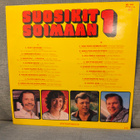 LP Suosikit soimaan 1 - pikkukuva 2