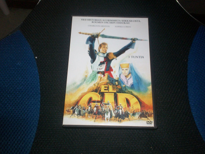 el cid