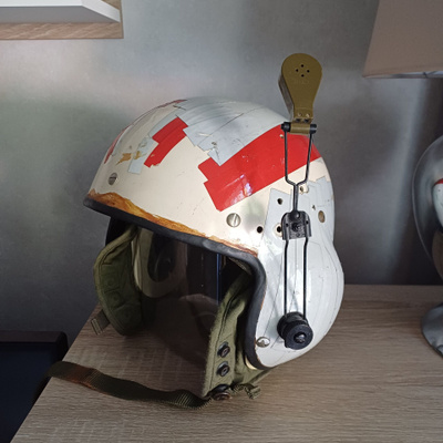 SPH-4 Pilotti kypärä