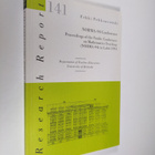 Erkki Pehkonen : NORMA-94 Conference - proceedings of the... - pikkukuva 1