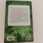 L.M Montgomery; Yrttitarha - pikkukuva 2