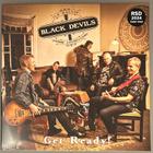BLACK DEVILS: Get Ready, RSD 2024, uusi - pikkukuva 1