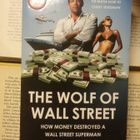 Jordan Belfort - The Wolf of Wall Street (softcover) - pikkukuva 1