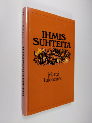 Martti Paloheimo : Ihmissuhteita