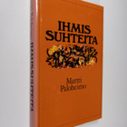 Martti Paloheimo : Ihmissuhteita - pikkukuva 1