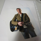 RONAN KEATING NIMIKIRJOITUS + PROMOKUVA - pikkukuva 2