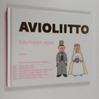 Martin Baxendale : Avioliitto : käyttäjän opas - pikkukuva 1