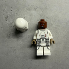 LEGO - Star Wars SW1179: Snowtrooper - Male - pikkukuva 2