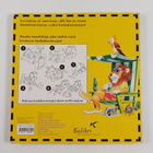 Tony Wolf : Rakentajat vauhdissa (kauhakuormaaja puuttuu) - pikkukuva 2