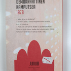 Terhi Rannela : Punaisten kyynelten talo - pikkukuva 2