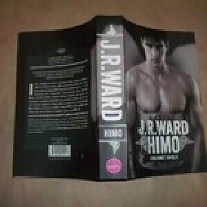 Ward J. R. : Himo - Nid 1p
