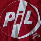 Public image limited virallinen huppari - pikkukuva 2